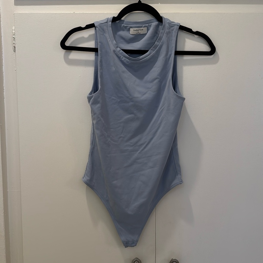 Aritzia bodysuit